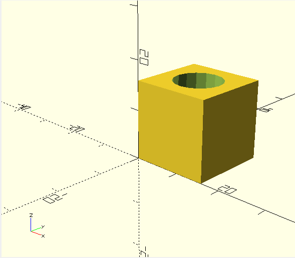 cude%20with%20hole